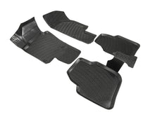 Covorase din cauciuc tip tavita Premium, Skoda Superb, 2008-2015