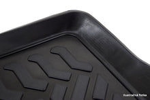 Covorase din cauciuc tip tavita Premium, Toyota RAV4, 2006-2012