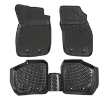 Covorase din cauciuc tip tavita Premium, Volvo V40, 2004-2012