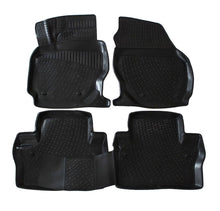 Covorase din cauciuc tip tavita Premium, Volvo V70, 2007-2016