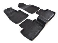 Covorase din cauciuc tip tavita Premium, Volvo XC90, SUV, 2015-