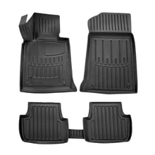 Covorase auto tip tavita Scoutt, BMW Seria 3 (E46), 1997-2006