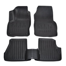 Covorase auto tip tavita Scoutt, Ford Focus (Mk3), 2011-2018