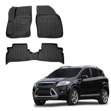 Covorase auto tip tavita Scoutt, Ford Kuga (C394), 2008-2013