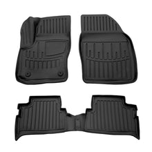 Covorase auto tip tavita Scoutt, Ford Kuga (C394), 2008-2013