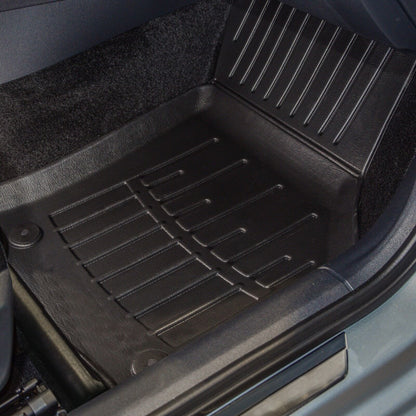 Covorase auto tip tavita Scoutt, Ford Kuga (C394), 2008-2013