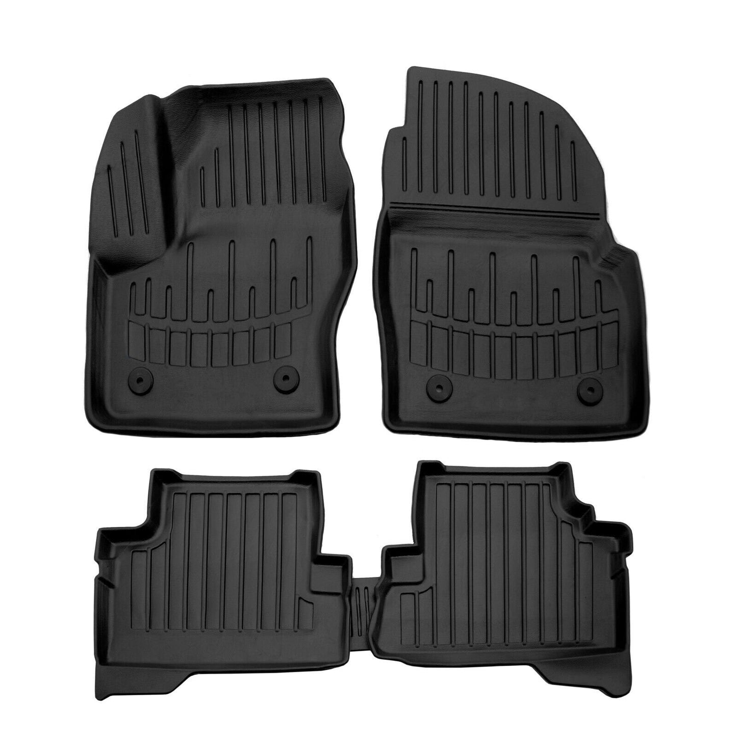 Covorase auto tip tavita Scoutt, Ford Kuga (C520), SUV, 2013-2019