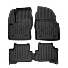Covorase auto tip tavita Scoutt, Ford Kuga (C520), SUV, 2013-2019