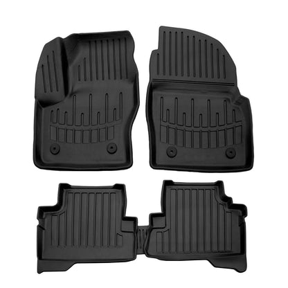Covorase auto tip tavita Scoutt, Ford Kuga (C520), SUV, 2013-2019