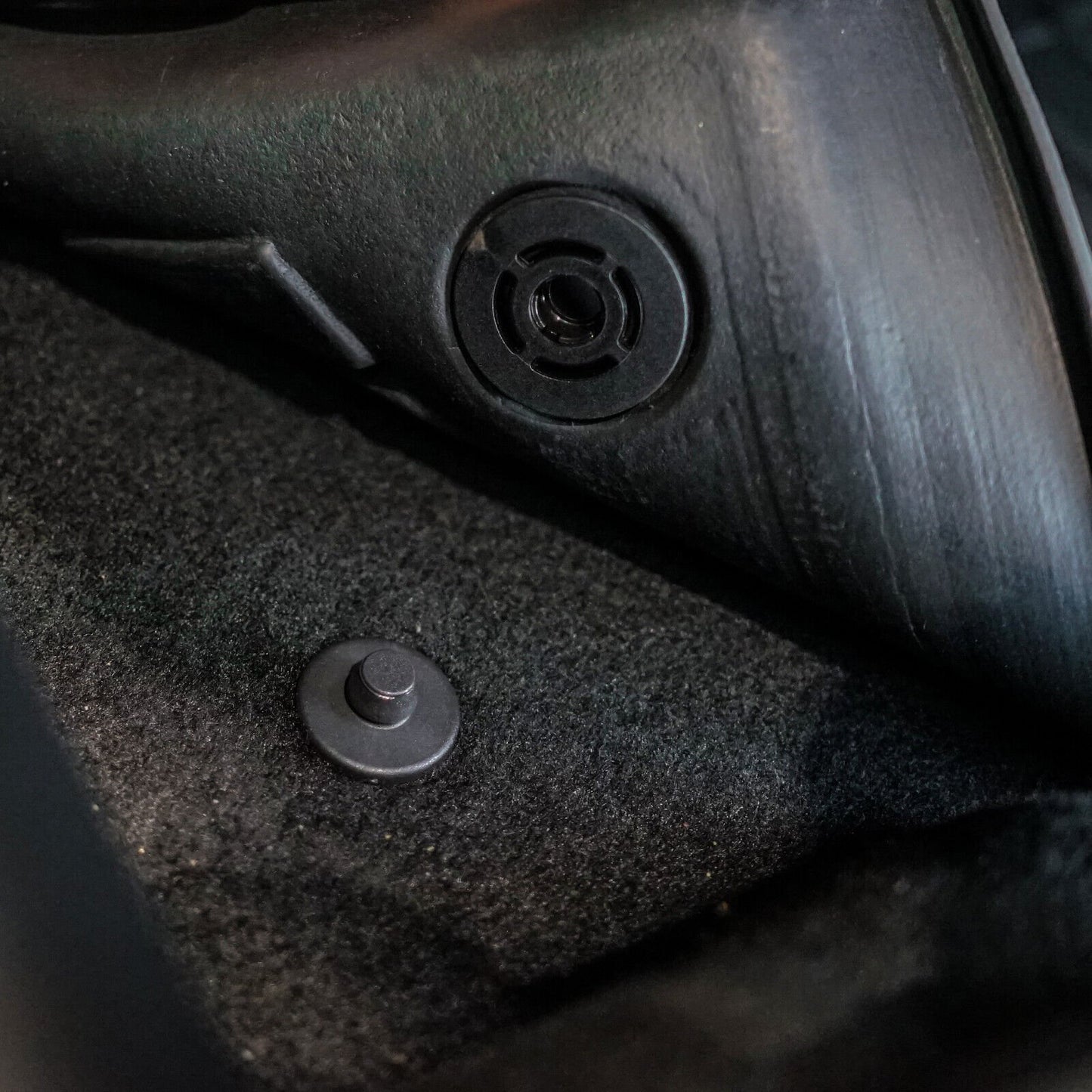 Covorase auto tip tavita Scoutt, Toyota RAV4 (XA30), 2005-2012