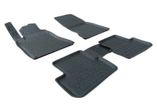 Covorase din cauciuc tip tavita SCOUTT, Mercedes-Benz Clasa A (W176|W177), 2012-