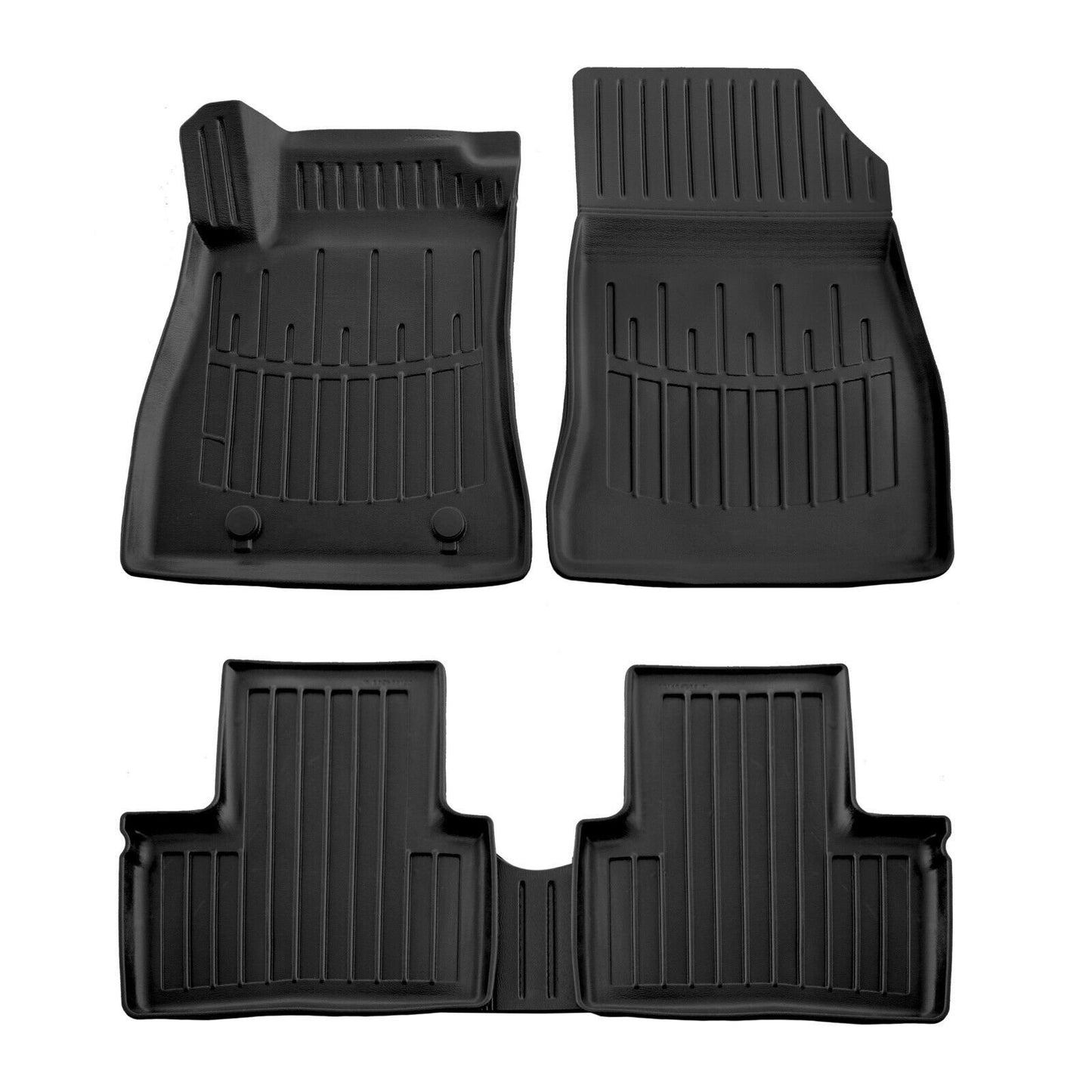Covorase auto tip tavita Scoutt, Nissan Juke (F15), 2010-2019