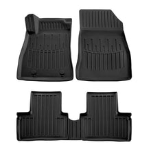 Covorase auto tip tavita Scoutt, Nissan Juke (F15), 2010-2019