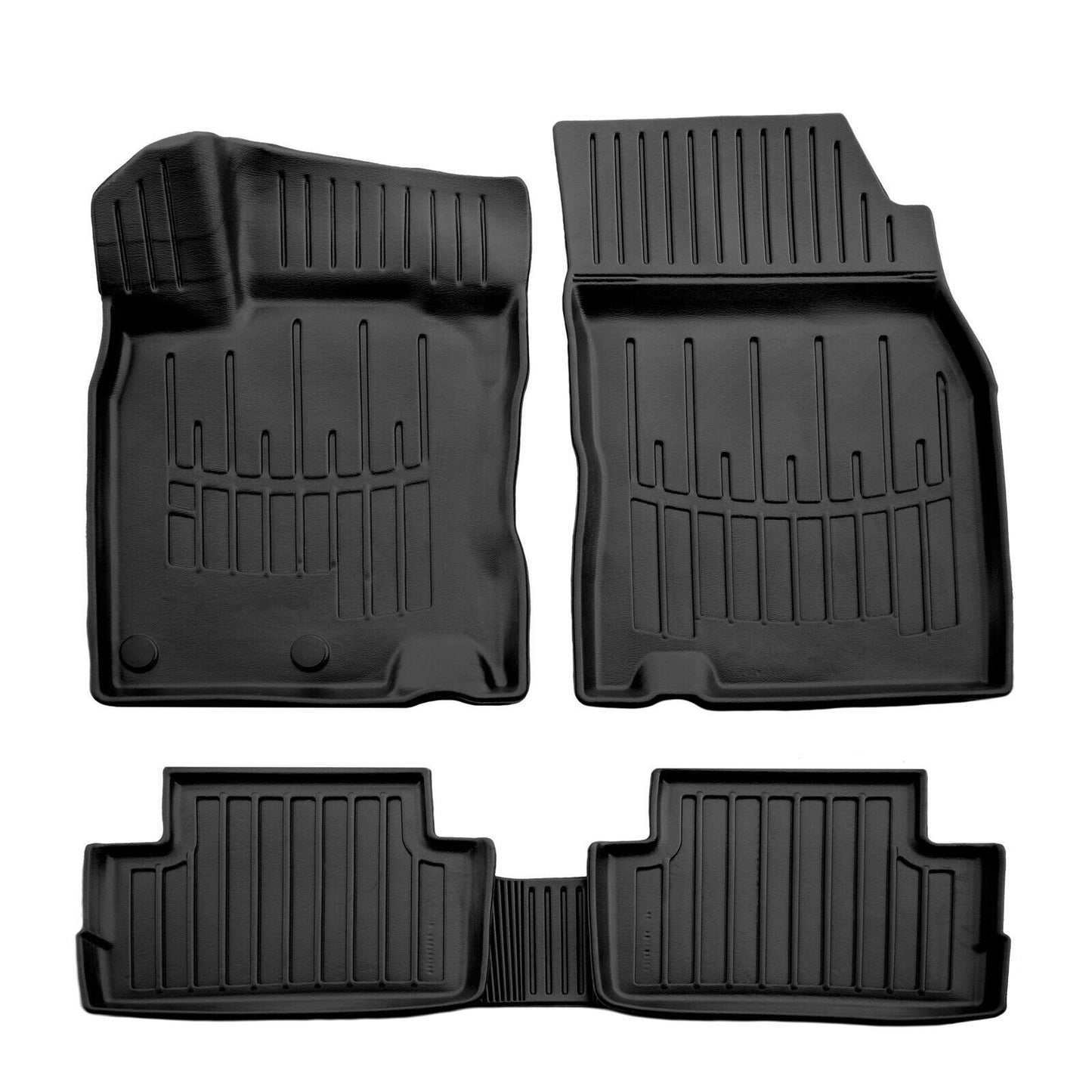 Covorase auto tip tavita Scoutt, Nissan Qashqai (J11), 2014-2019