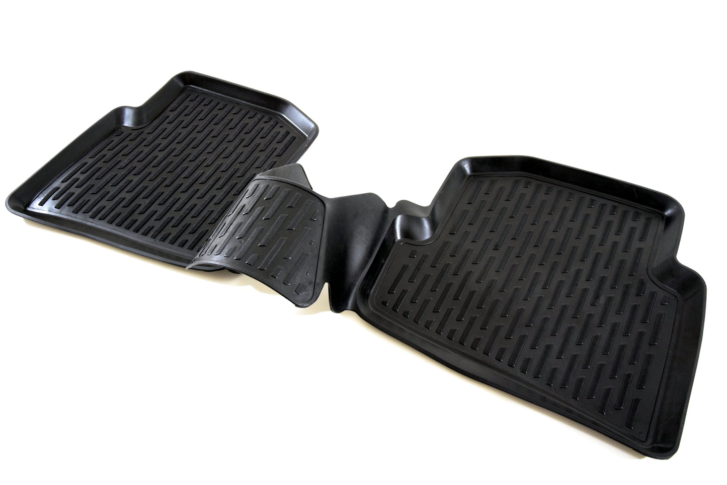Covorase auto tip tavita Scoutt, Nissan X-Trail (T32), 2014-