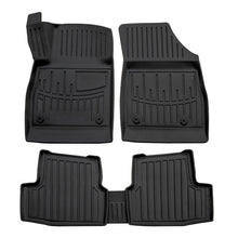 Covorase auto tip tavita Scoutt, Opel Astra (K), 2015-