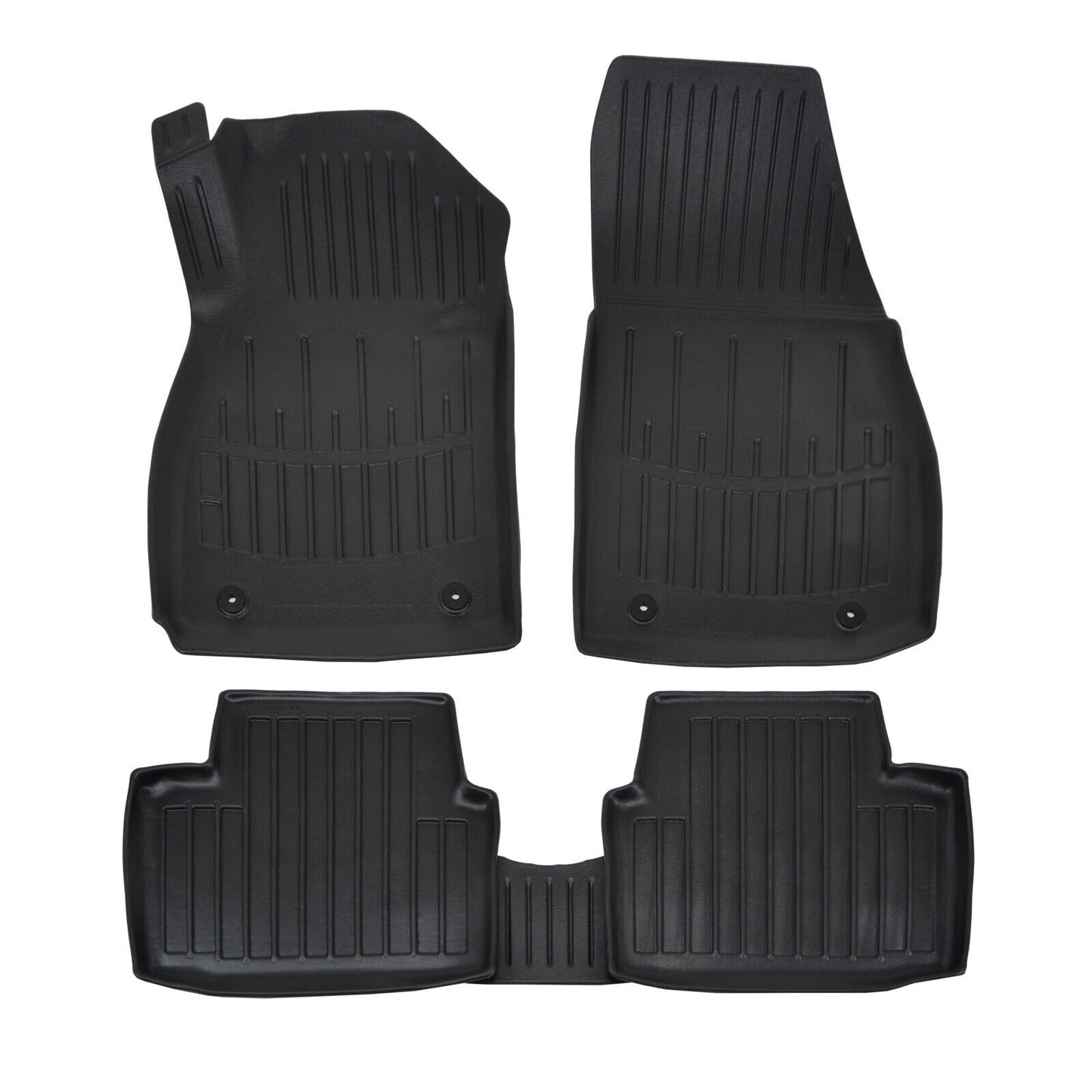 Covorase auto tip tavita Scoutt, Opel Insignia (A), 2008-2017
