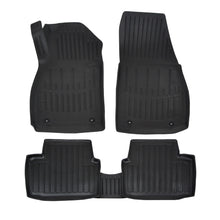 Covorase auto tip tavita Scoutt, Opel Insignia (A), 2008-2017