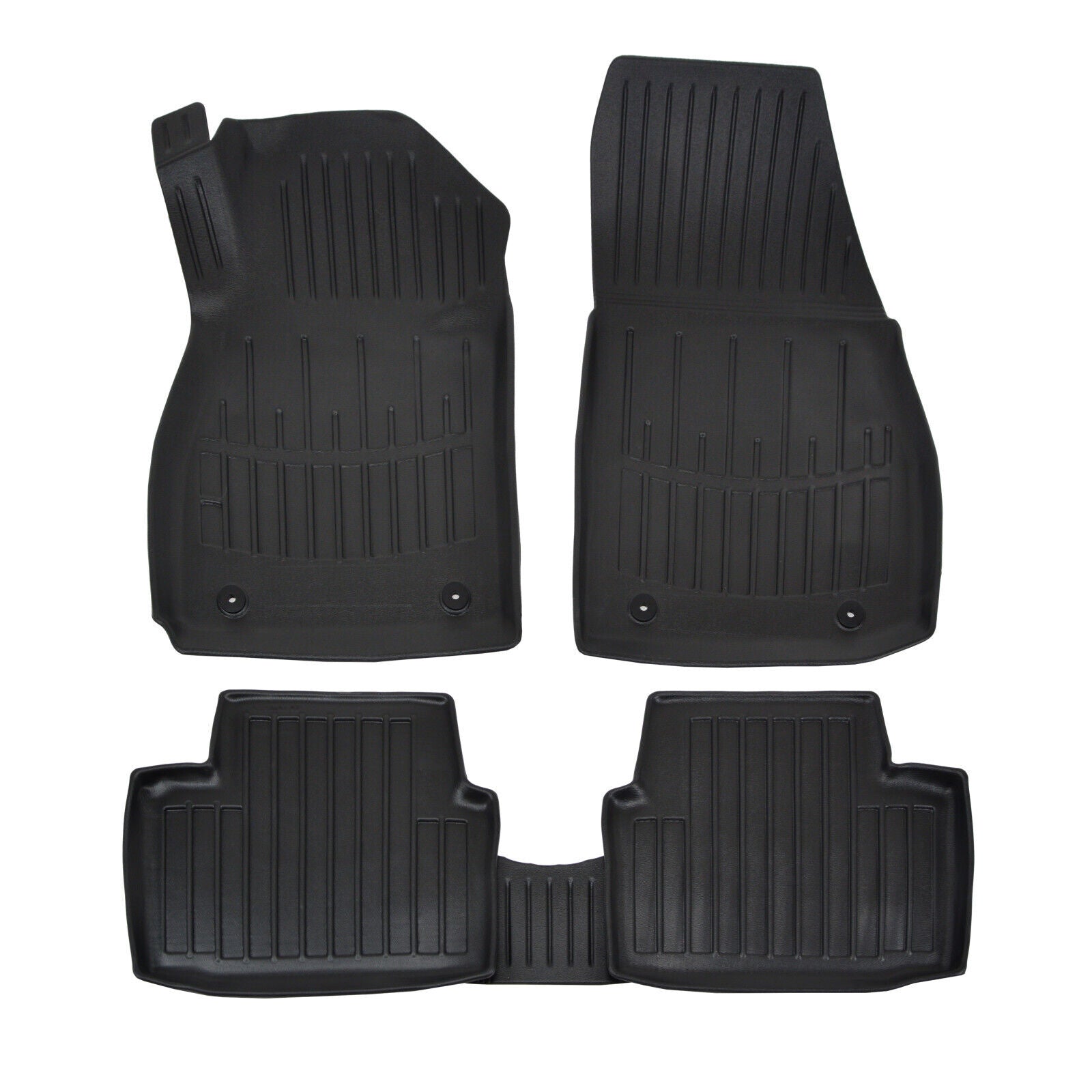 Covorase auto tip tavita Scoutt, Opel Insignia (A), 2008-2017