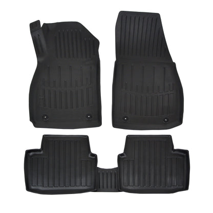Covorase auto tip tavita Scoutt, Opel Insignia (A), 2008-2017