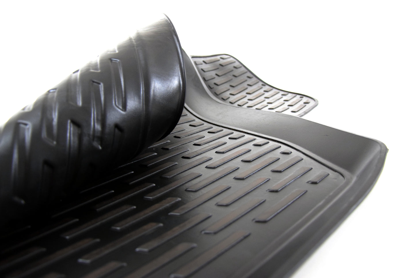 Covorase auto tip tavita Scoutt, Peugeot 207, 2006-2012