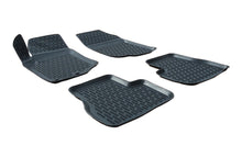 Covorase auto tip tavita Scoutt, Peugeot 207, 2006-2012