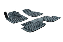 Covorase auto tip tavita Scoutt, Land Rover Range Rover Evoque (L538), 2011-2018