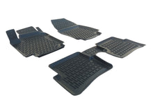 Covorase auto tip tavita Scoutt, Renault Captur, 2013-