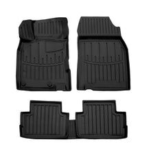 Covorase auto tip tavita Scoutt, Renault Kadjar, 2015-
