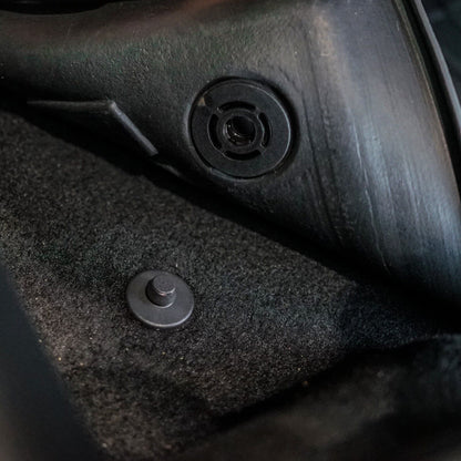 Covorase din cauciuc tip tavita SCOUTT, Seat Leon, 1998-2005