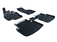 Covorase auto tip tavita Scoutt, Skoda Superb (B8), 2015-