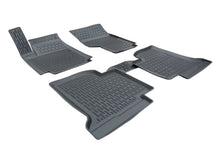 Covorase auto tip tavita Scoutt, Volkswagen Amarok, 2010-2020