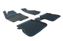 Covorase auto tip tavita Scoutt, Volkswagen Caddy (2K), 2003-2015
