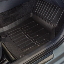 Covorase din cauciuc tip tavita SCOUTT, Volkswagen Golf 5, 2003-2008