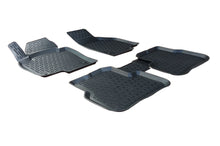Covorase auto tip tavita Scoutt, Volkswagen Passat (B6/B7/CC), 2005-2015