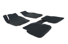 Covorase auto tip tavita Scoutt, Volkswagen Polo (MK5), 2009-2017