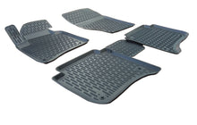 Covorase din cauciuc tip tavita SCOUTT, Volkswagen Touareg, SUV, 2010-2018