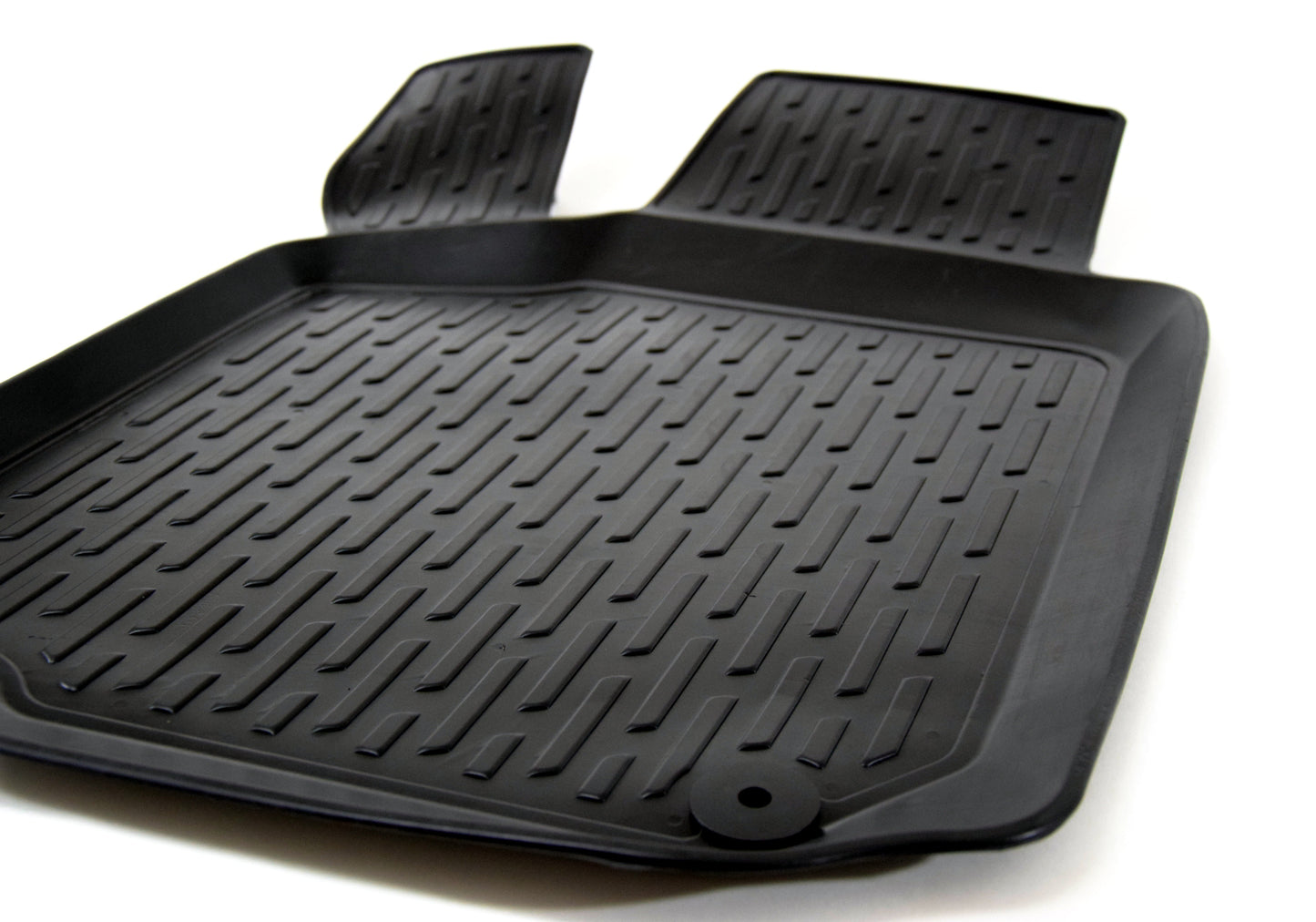 Covorase din cauciuc tip tavita SCOUTT, Volkswagen Touareg, SUV, 2010-2018