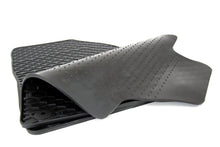 Covorase din cauciuc, Toyota Yaris, 2006-2013