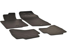 Covorase din cauciuc, Toyota Yaris, 2006-2019