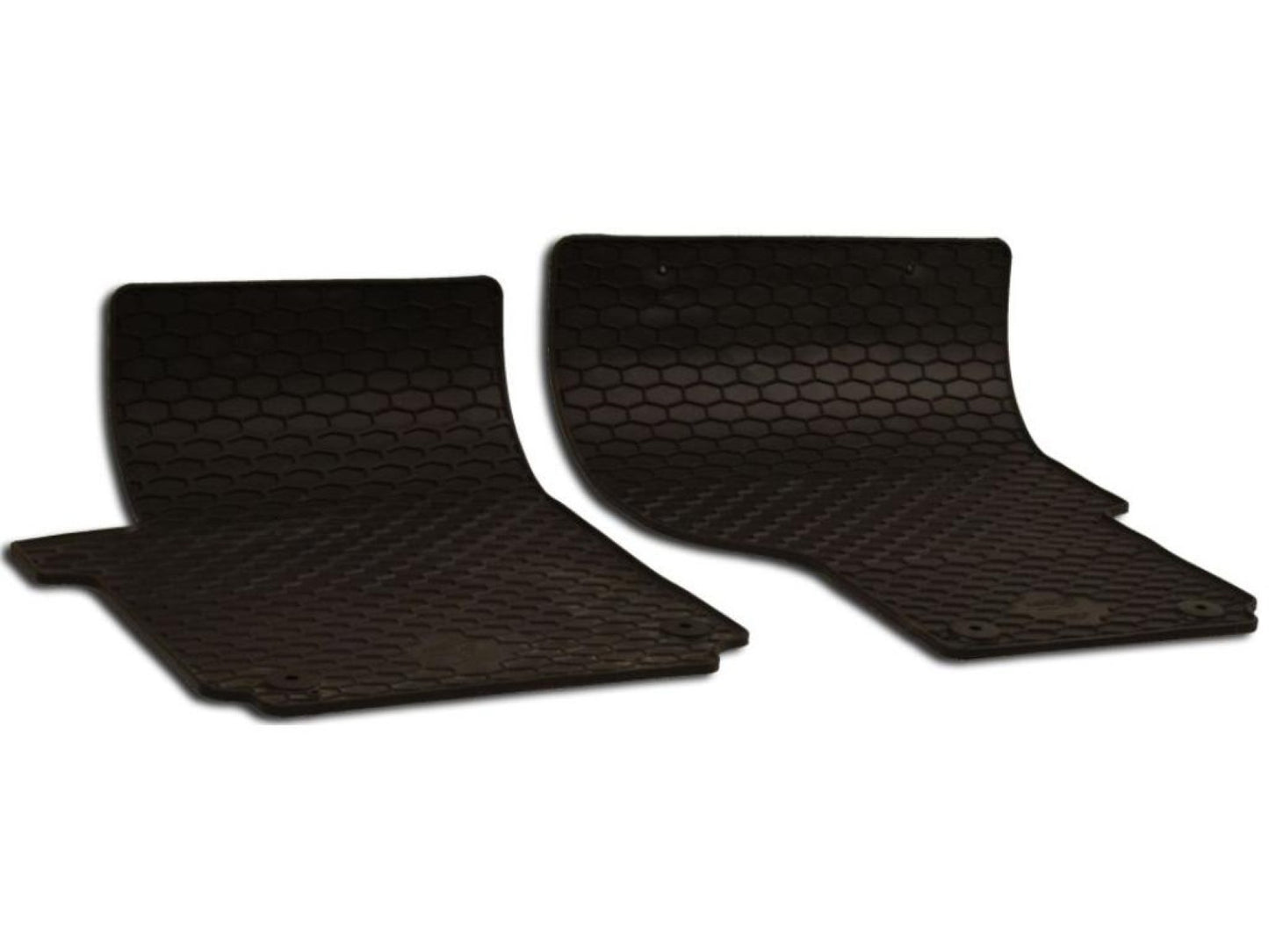 Covorase din cauciuc, Volkswagen Amarok, 2010-2020