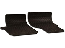Covorase din cauciuc, Volkswagen Amarok, 2010-2020