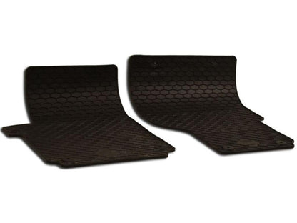 Covorase din cauciuc, Volkswagen Amarok, 2010-2020