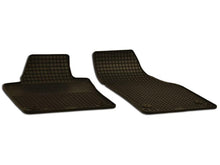 Covorase din cauciuc, Volkswagen Caddy, 2003-2015