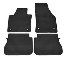 Covorase din cauciuc, Volkswagen Caddy, 2003-2020