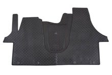Covorase din cauciuc, Volkswagen California, 2020-