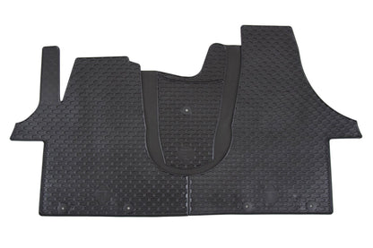 Covorase din cauciuc, Volkswagen Caravelle, 2015-2020