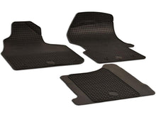 Covorase din cauciuc, Volkswagen Crafter, 2006-2017