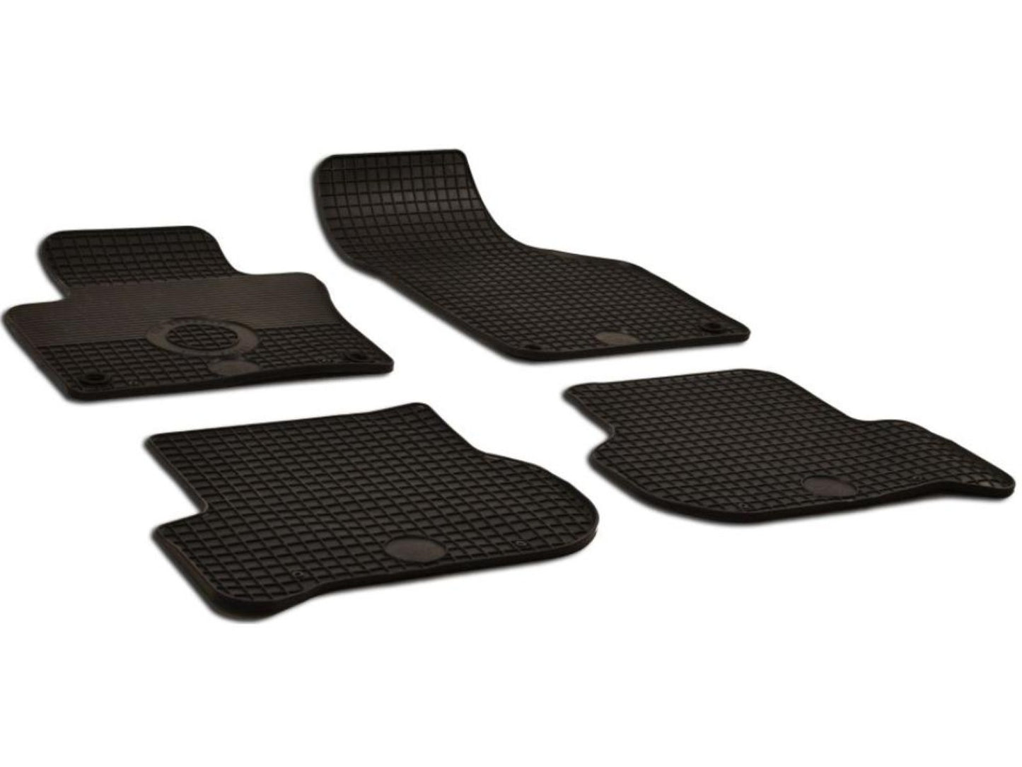 Covorase din cauciuc, Volkswagen Golf Plus, 2004-2014