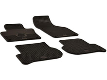 Covorase din cauciuc, Volkswagen Golf Plus, 2004-2014